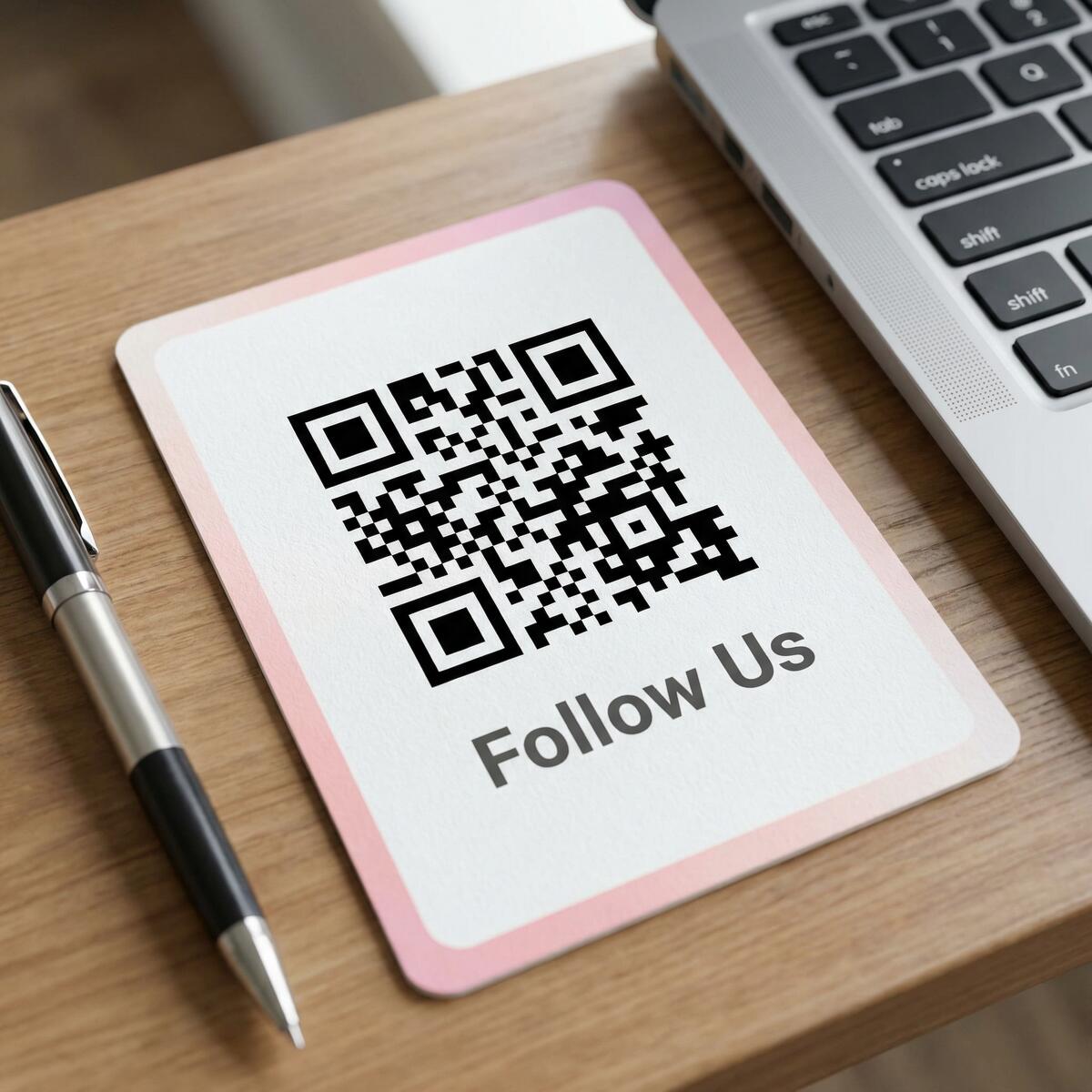 看片公众号二维码