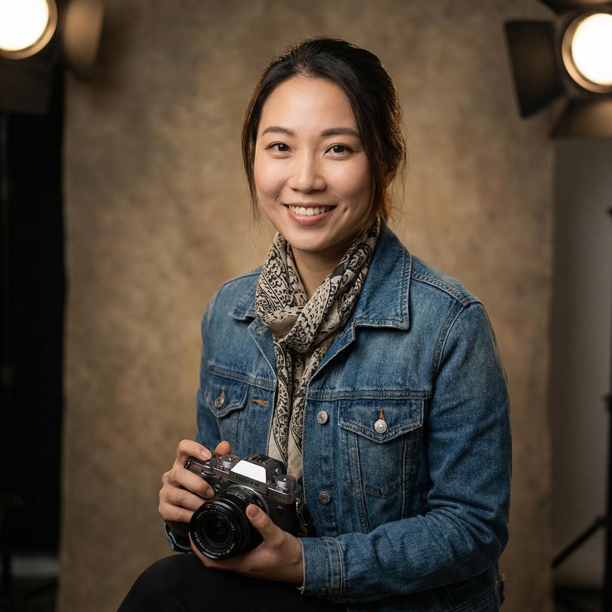 看片首席摄影师