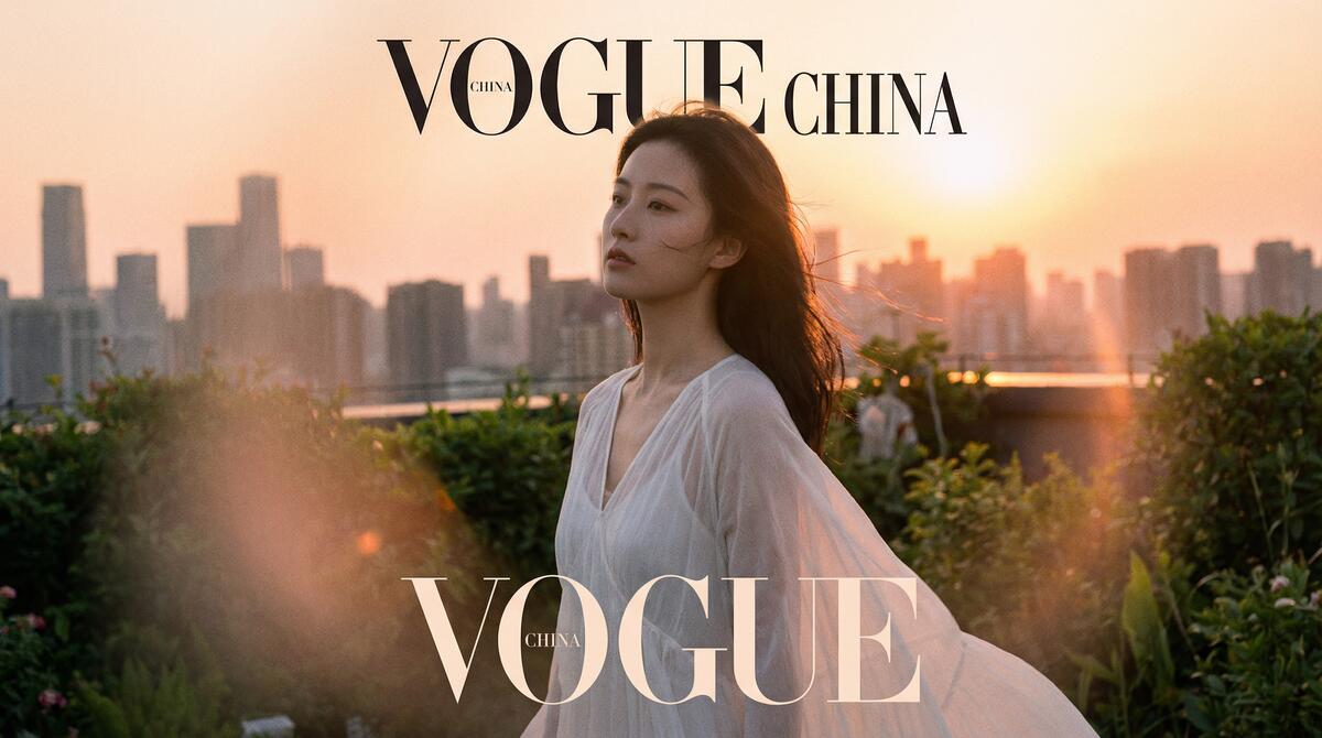 看片城市黄昏写真视频