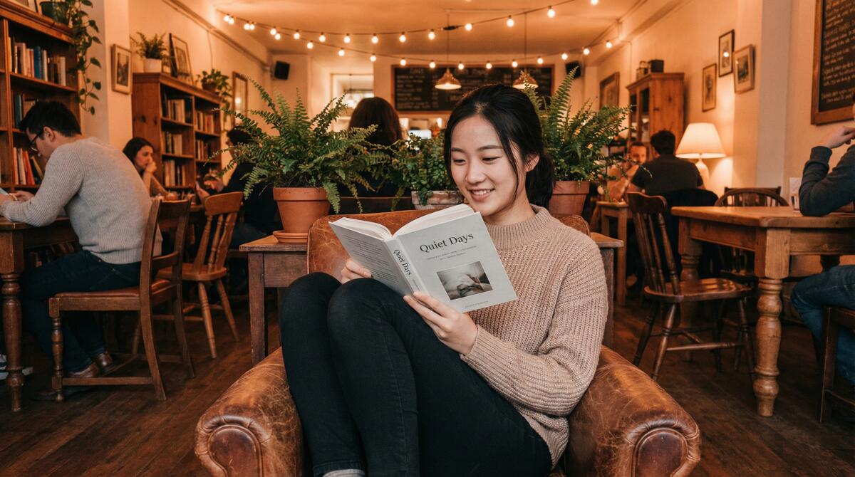 看片咖啡馆生活视频