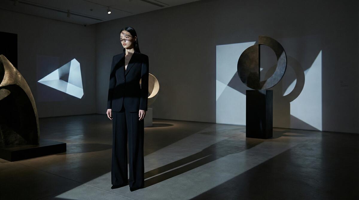 看片艺术展览视频