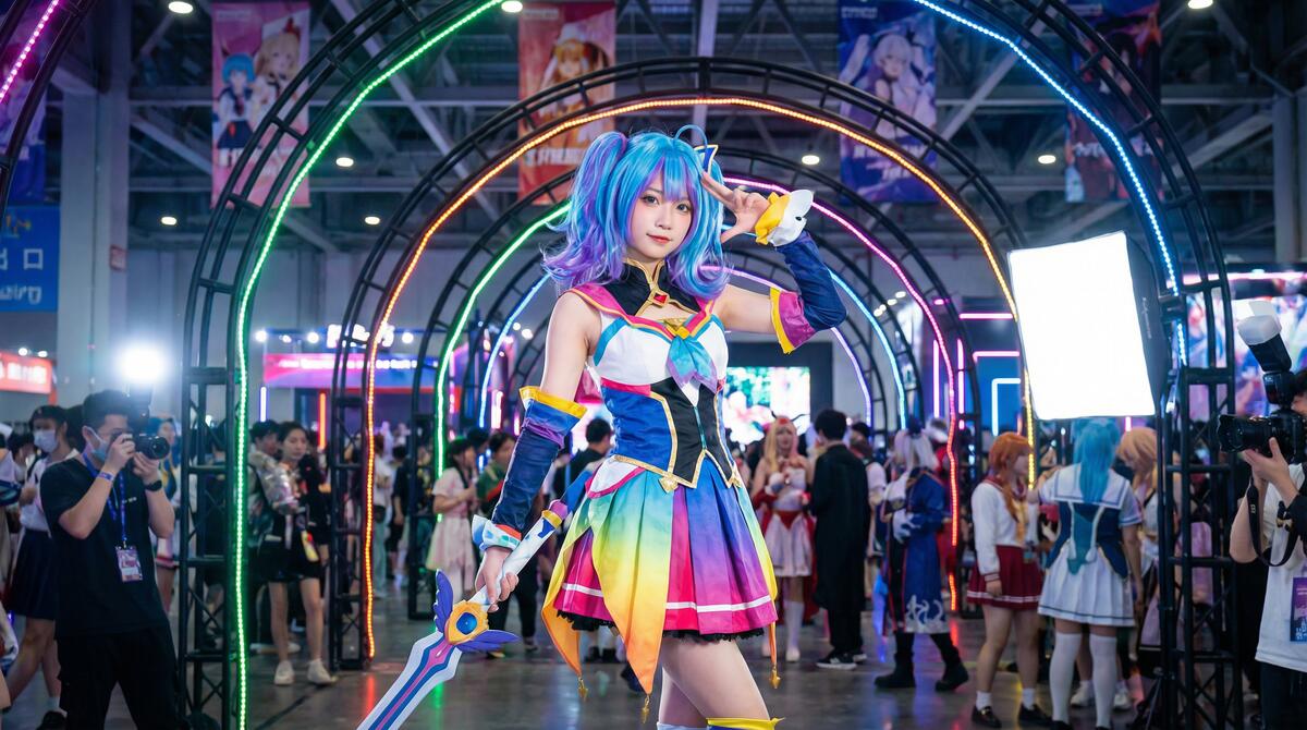 看片动漫cosplay视频