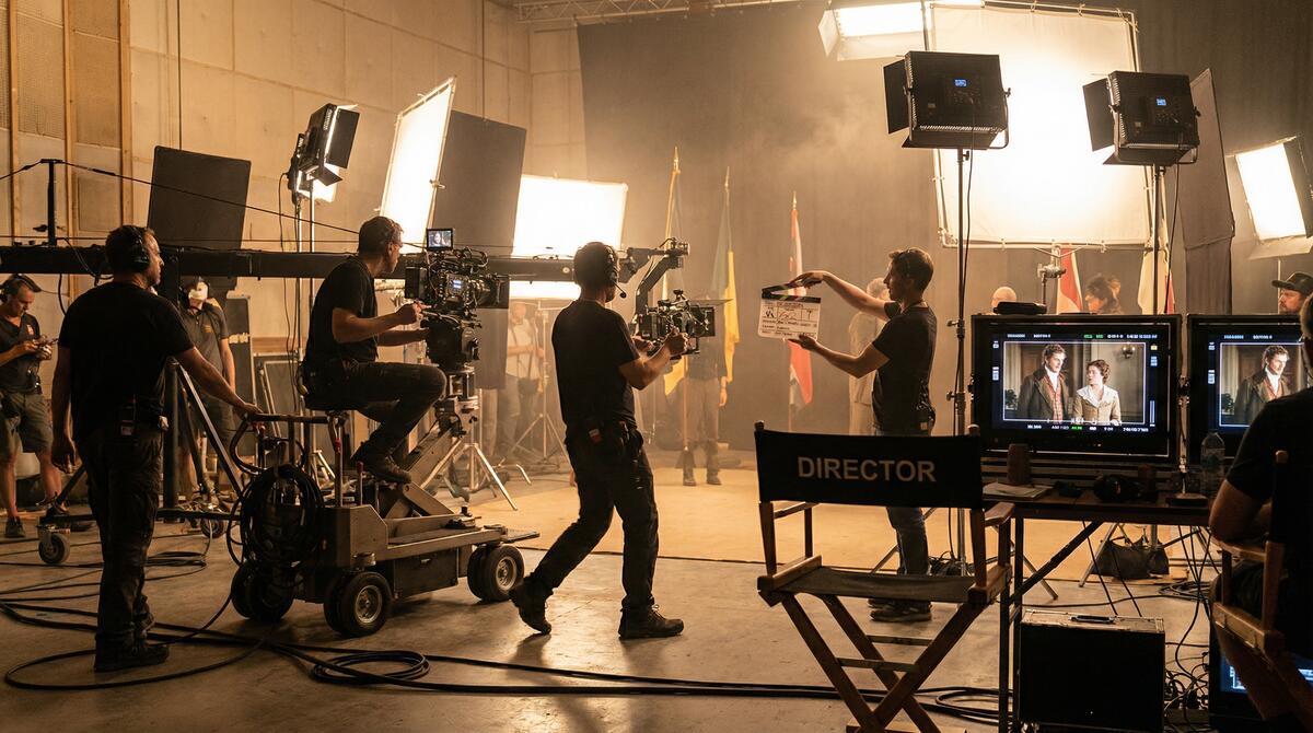 看片影视幕后花絮视频